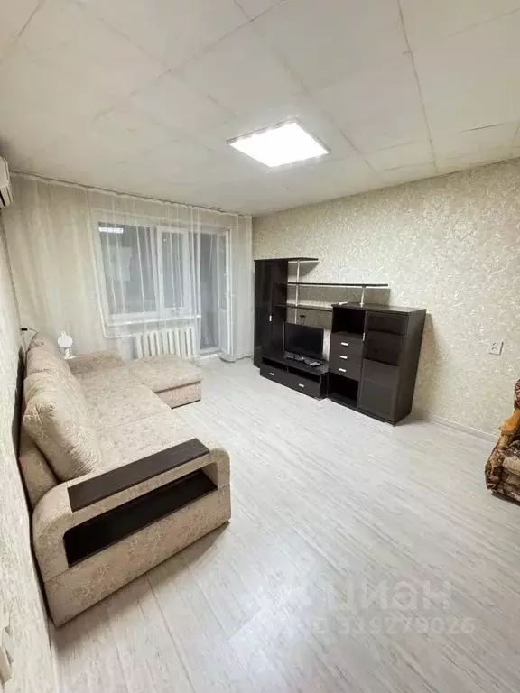 2-к кв. Краснодарский край, Ейск Коммунистическая ул., 20/6 (54.0 м) - Фото 1