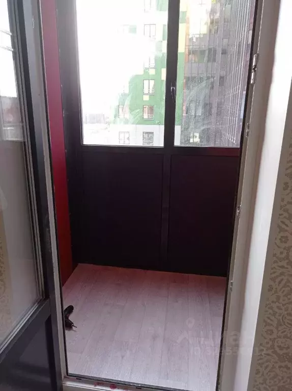 Студия Ленинградская область, Гатчина ул. Чехова, 43к1 (27.0 м) - Фото 1