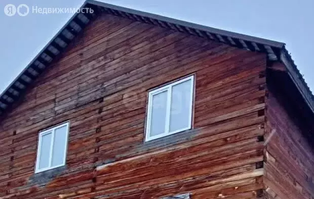 Дом в Кемерово, Можайская улица (150 м) - Фото 1