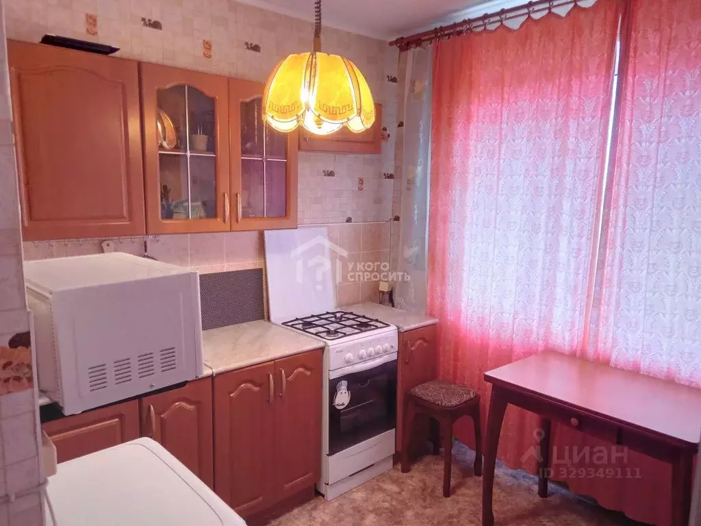 Квартира, 2 комнаты, 55.4 м - Фото 2