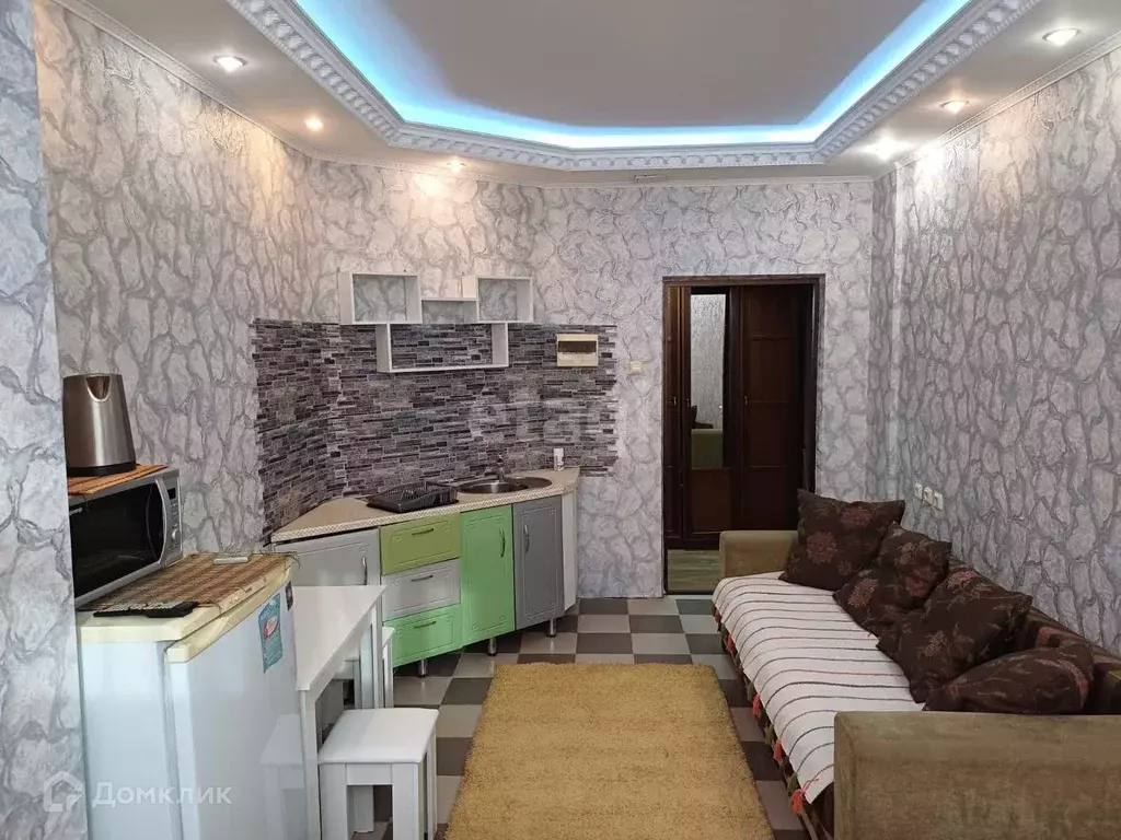Продаётся квартира-студия, 19 м - Фото 0