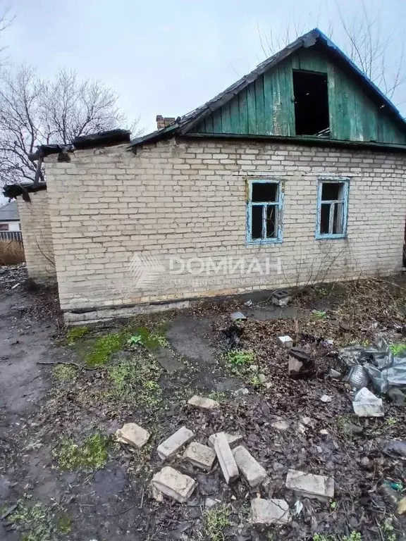 Участок в Ростовская область, Новочеркасск ул. Тангаши, 12 (6.0 сот.) - Фото 2