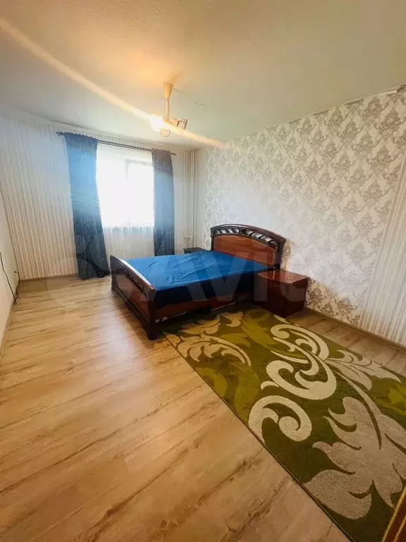 2-к. квартира, 70,4 м, 4/11 эт. - Фото 0