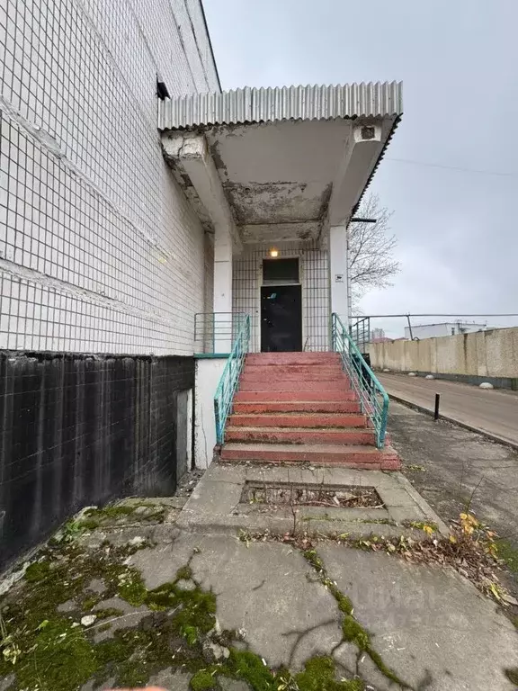 Помещение свободного назначения в Москва 2-й Лихачевский пер., 8 (2147 ... - Фото 2