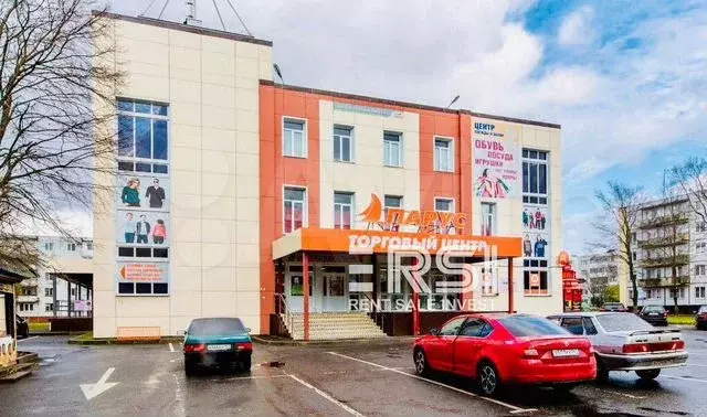 Продажа трц в Киришах - Фото 0