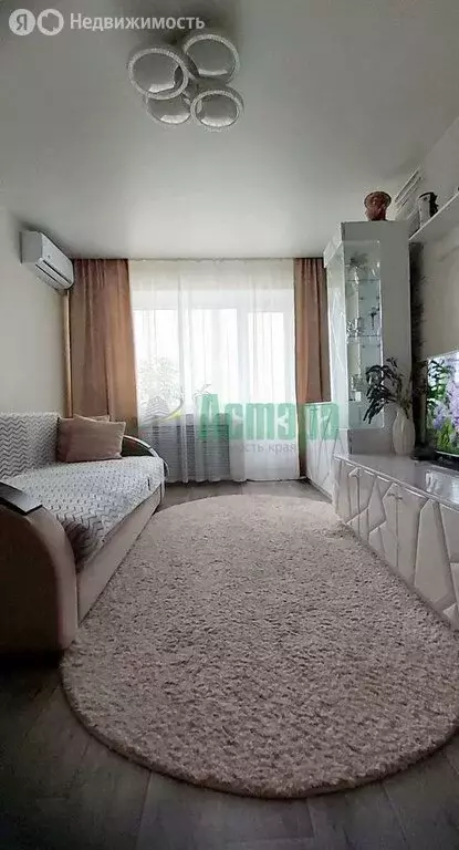 2-комнатная квартира: Чита, улица Балябина, 45 (41.1 м) - Фото 0