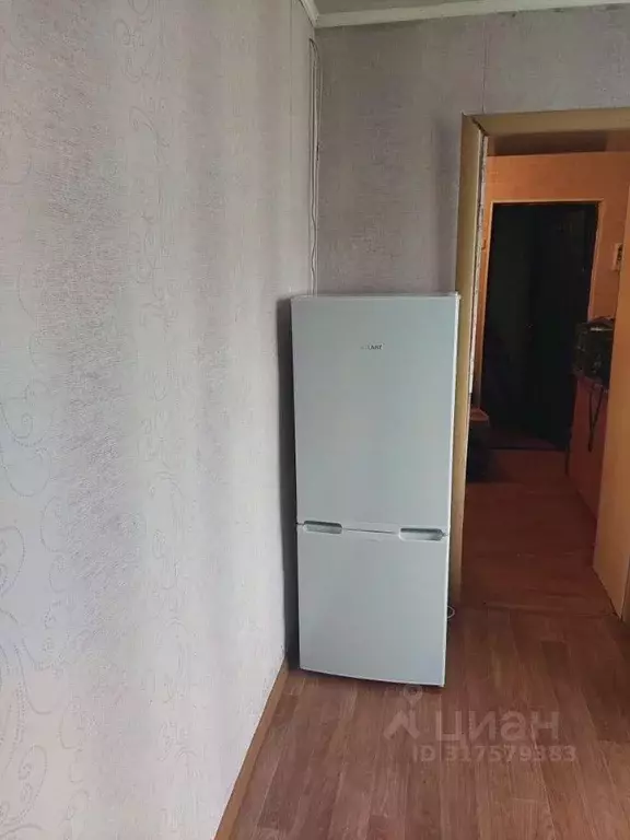 Комната Ростовская область, Ростов-на-Дону просп. 40-летия Победы, 95 ... - Фото 2