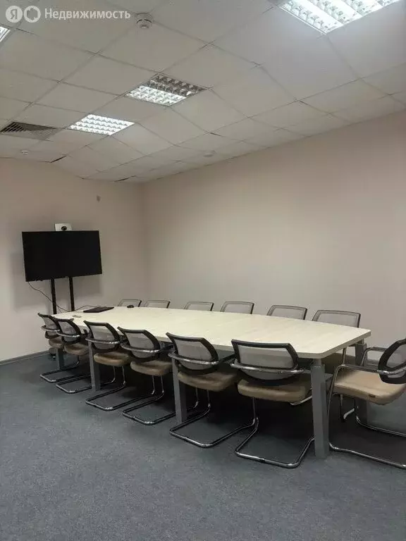 Офис (442.2 м) - Фото 1