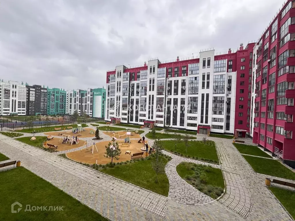 Продаётся 2-к квартира, 32 м - Фото 0