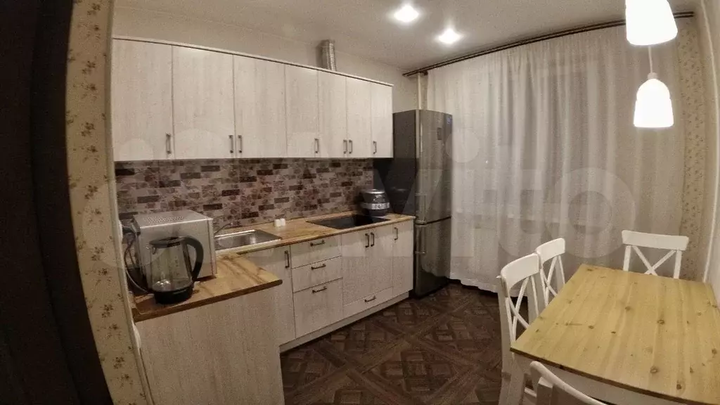 2-к. квартира, 54 м, 3/10 эт. - Фото 0