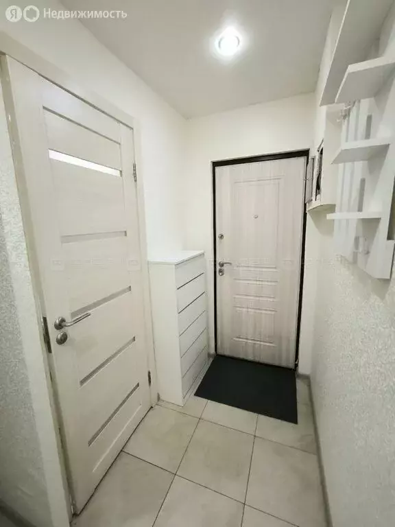 2-комнатная квартира: Казань, улица Космонавтов, 11А (44 м) - Фото 1