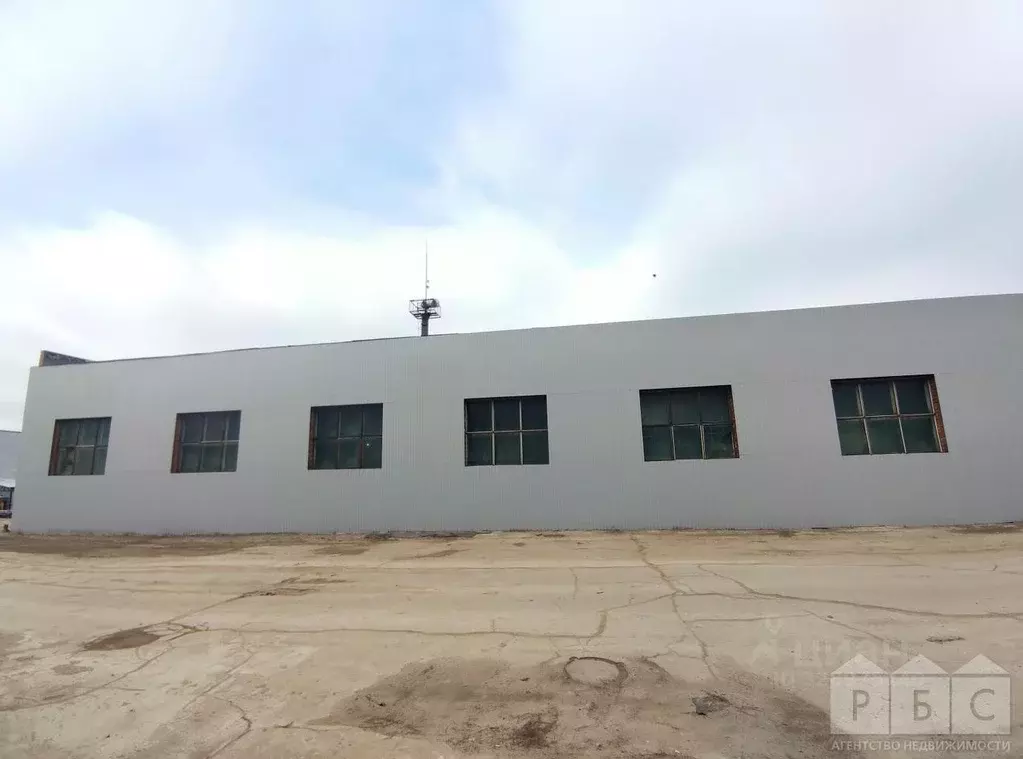 Производственное помещение в Саратовская область, Саратов Сокурский ... - Фото 2