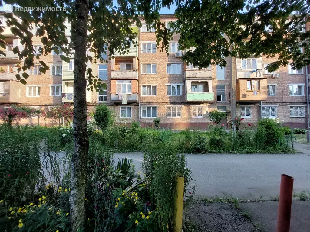 Продажа Квартир В Моздоке