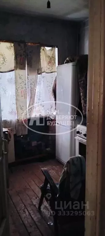 1-к кв. Пермский край, Чернушка ул. Ленина, 95А (31.2 м) - Фото 2