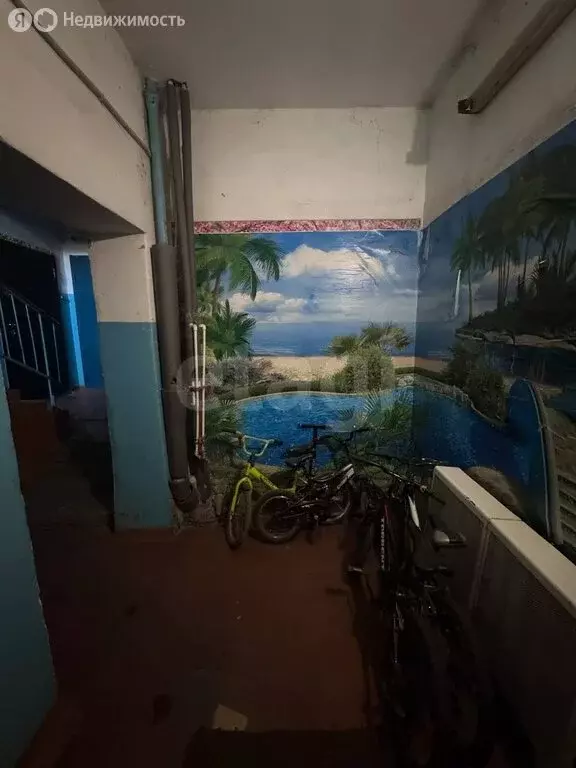 1-комнатная квартира: Благовещенск, улица Ломоносова, 263 (41.5 м) - Фото 1