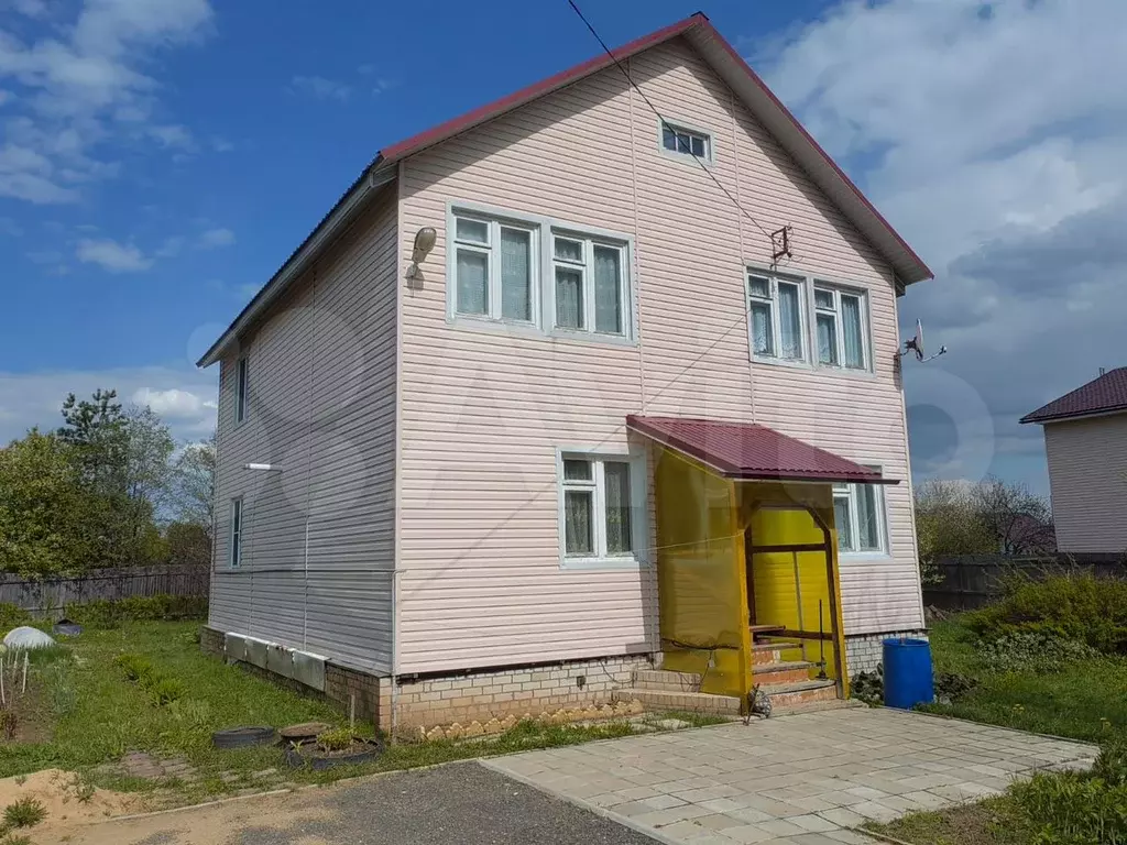 Дом 145 м на участке 16 сот. - Фото 0