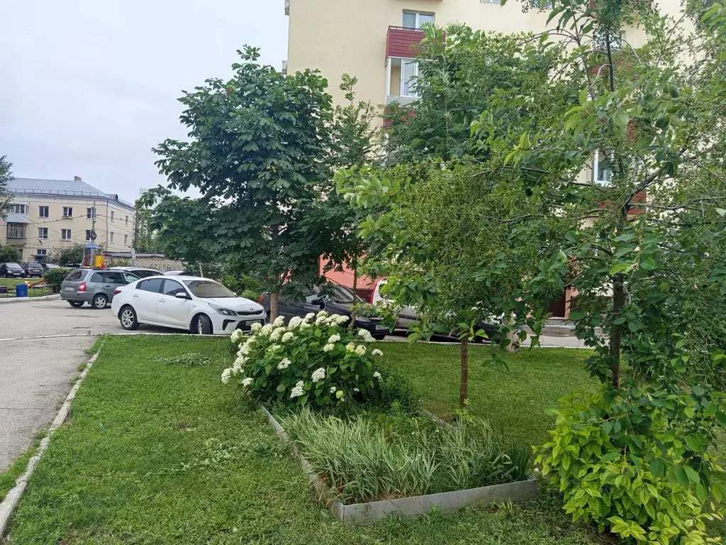 1-к кв. Самарская область, Тольятти ул. Горького, 74 (42.0 м) - Фото 1