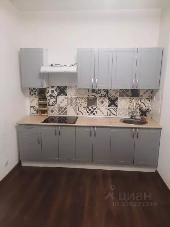 1-к кв. Санкт-Петербург ул. Струве, 4 (34.0 м) - Фото 0