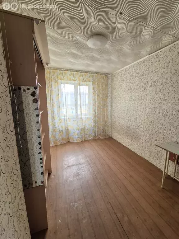 1к в 2-комнатной квартире (12 м) - Фото 1