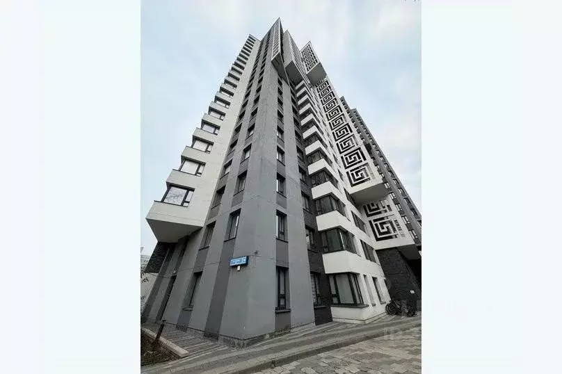 1-к кв. Москва ул. Бутлерова, 7Б (16.0 м) - Фото 1
