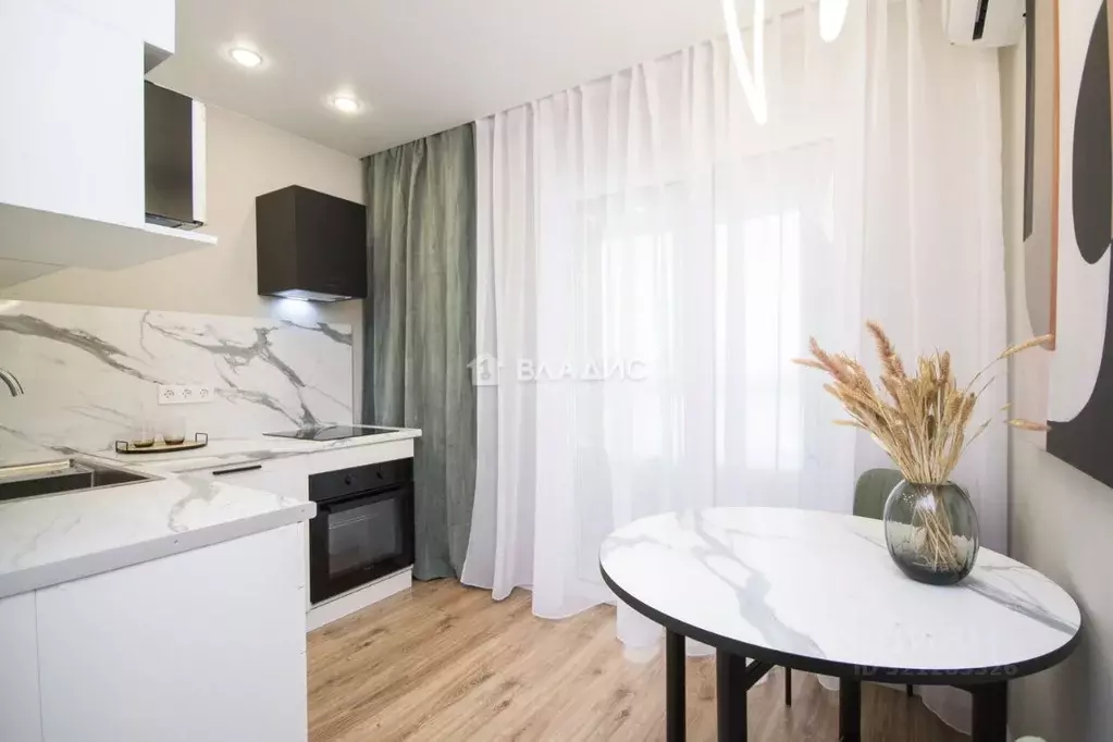 1-к кв. Саратовская область, Балаково Строительная ул., 37 (35.0 м) - Фото 1