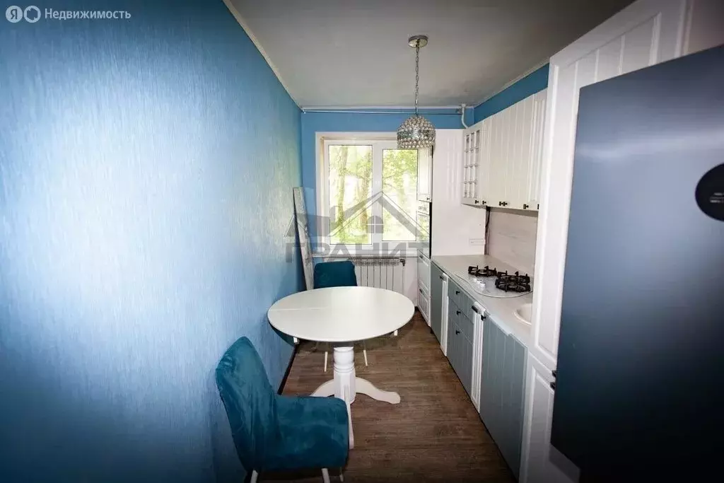 2-комнатная квартира: Малая Вишера, Кузьминская улица, 59 (45.2 м) - Фото 2