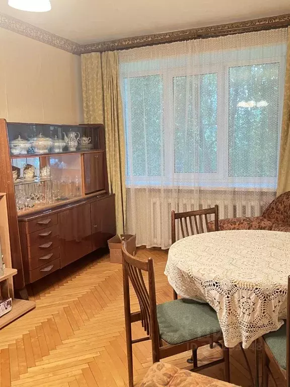 2-к кв. Санкт-Петербург Беломорская ул., 32 (49.4 м) - Фото 1
