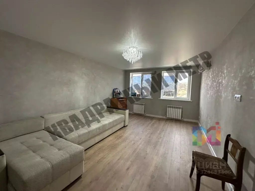 Дом в Калмыкия, Элиста ул. Гоголя (170 м) - Фото 1