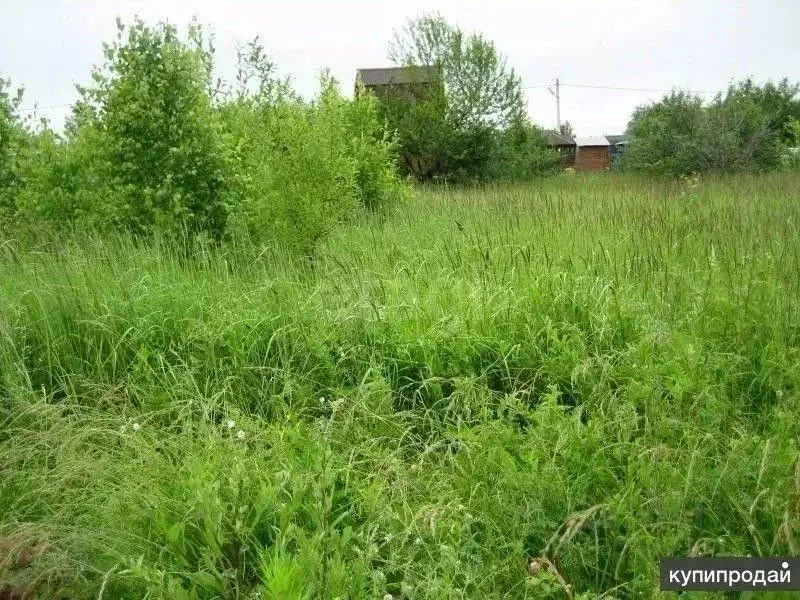 Участок в Калужская область, Боровск Затекижье мкр,  (11.32 сот.) - Фото 1