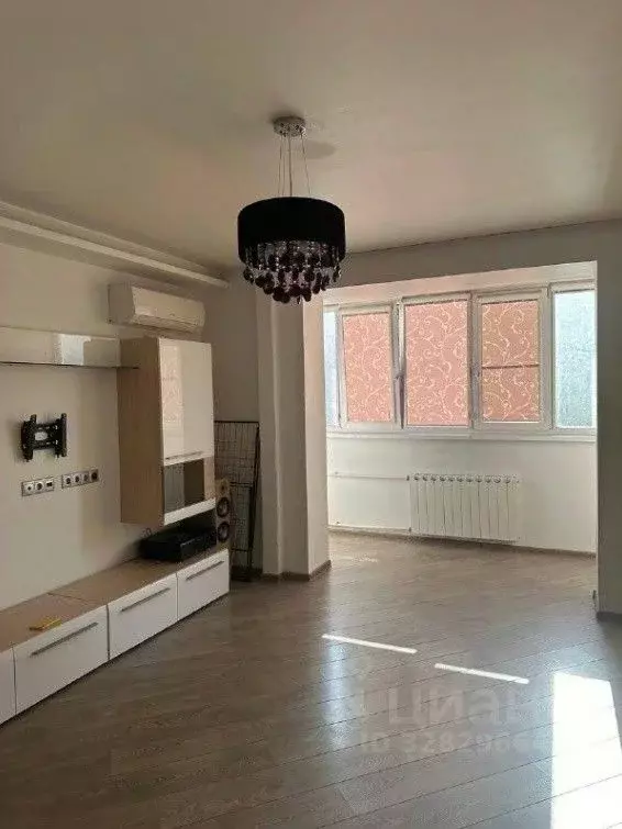 1-к кв. Москва Новочеркасский бул., 45 (39.0 м) - Фото 1