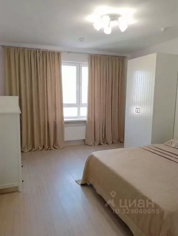 2-к кв. Москва 3-й Михалковский пер., 17 (60.0 м) - Фото 1