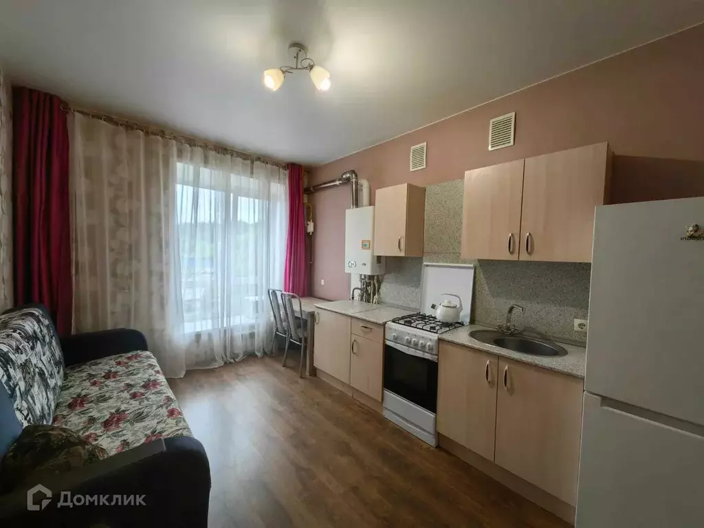 Продаётся 1-к квартира, 42 м - Фото 0
