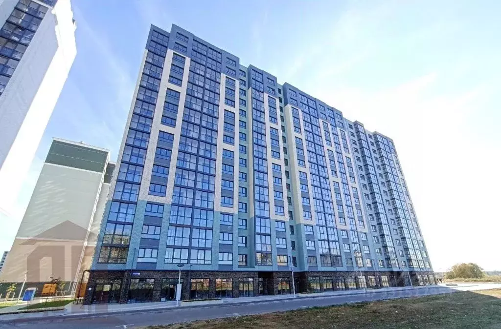 Торговая площадь в Тверская область, Тверь ул. Левитана, 76Б (41 м) - Фото 1