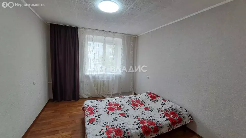 3-комнатная квартира: Белебей, улица Революционеров, 38 (62.6 м) - Фото 1