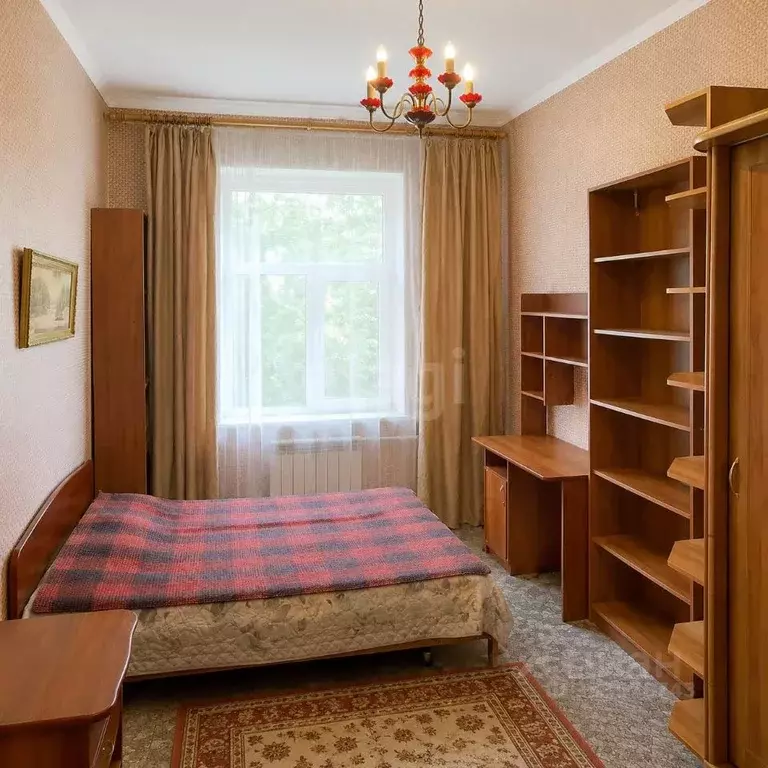 2-к кв. Санкт-Петербург Дунайский просп., 3К2 (68.5 м) - Фото 0