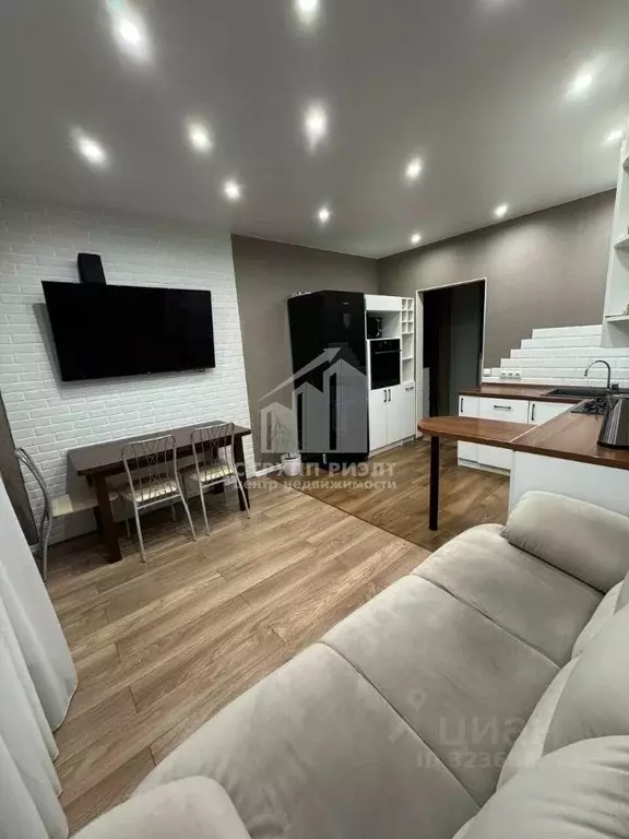 2-к кв. Калининградская область, Калининград ул. Генерала Челнокова, ... - Фото 1