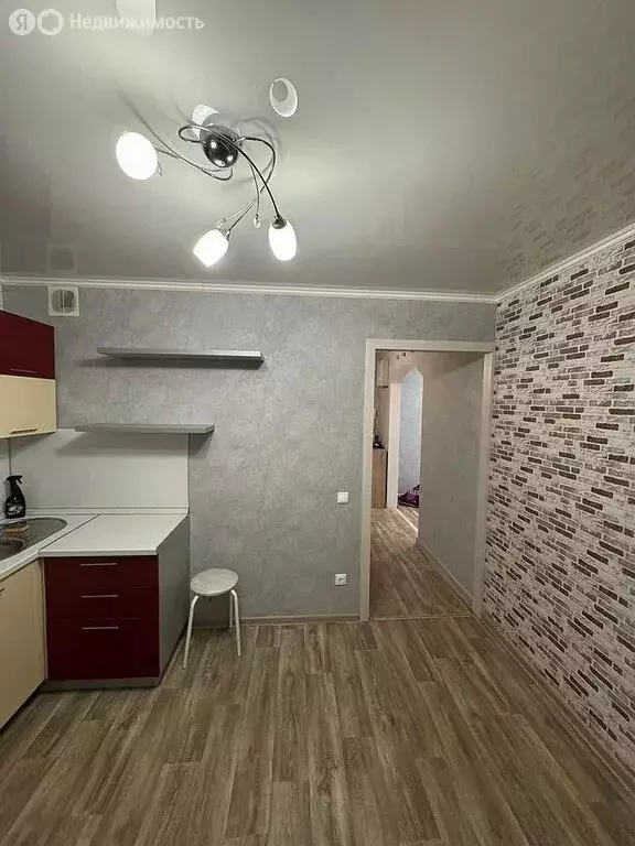 2-комнатная квартира: Тюмень, Широтная улица, 170к4 (62 м) - Фото 0
