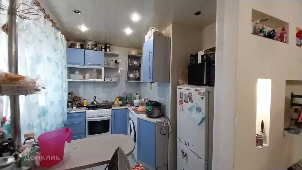 Продаётся 2-к квартира, 48.5 м - Фото 0