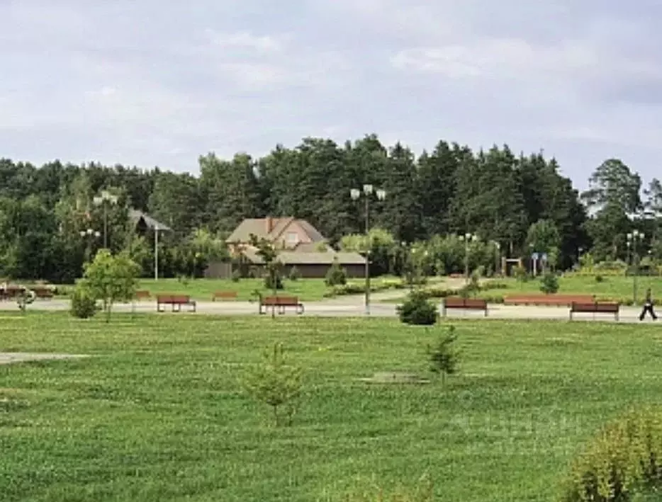 Участок в Москва № 301 кв-л, 49 (11.07 сот.) - Фото 2