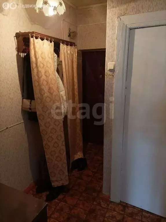 3-комнатная квартира: посёлок Бор, Пристанционная улица, 35 (59.6 м) - Фото 2