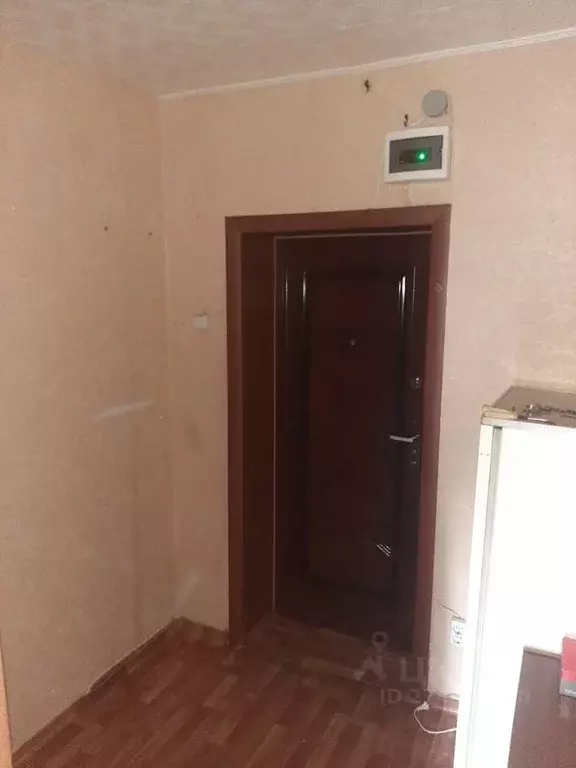 Комната Ульяновская область, Ульяновск ул. Терешковой, 10 - Фото 0