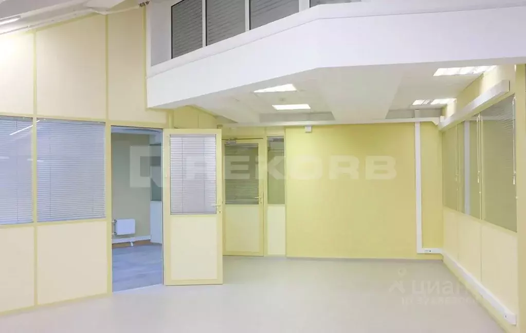 Офис в Санкт-Петербург наб. Реки Мойки, 37 (197 м) - Фото 2