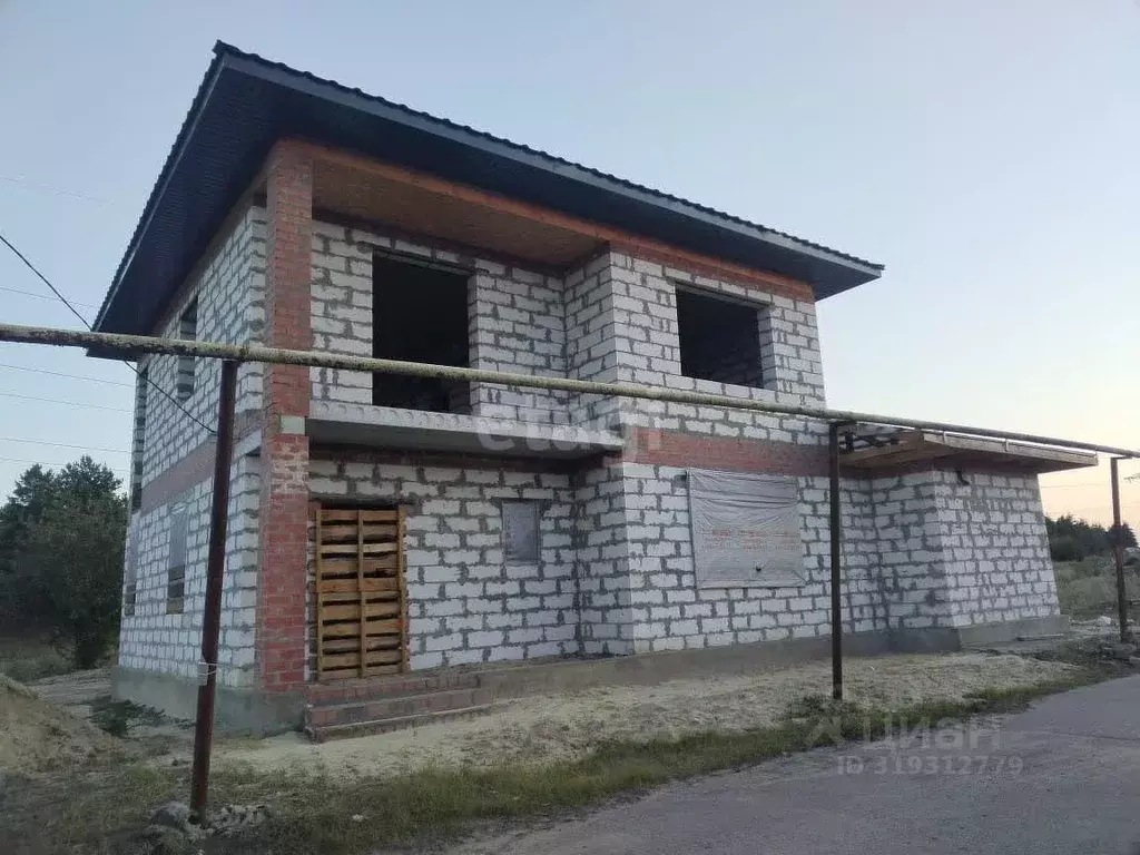 Дом в Воронежская область, Борисоглебск Авиационная ул., 67 (154 м) - Фото 0