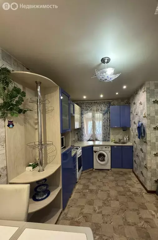 2-комнатная квартира: Юрья, Спортивная улица, 10 (56.2 м) - Фото 1