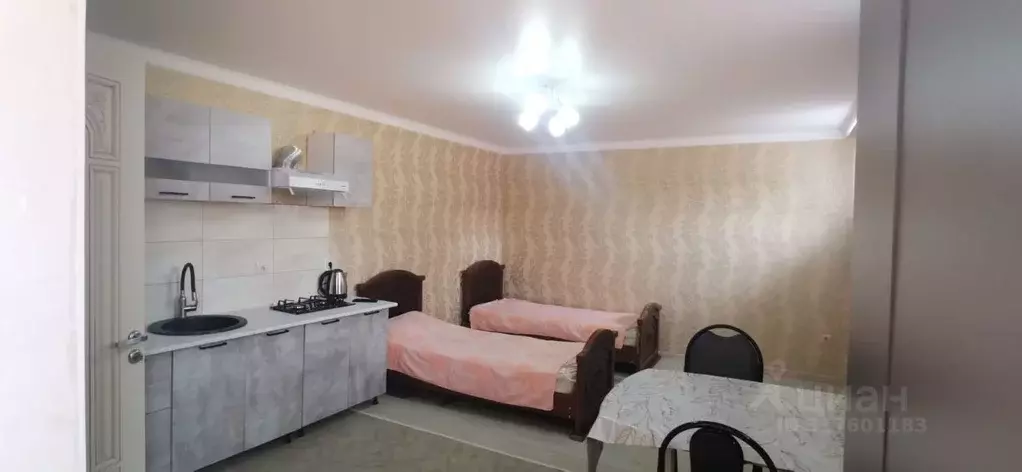 Студия Ставропольский край, Предгорный муниципальный округ, ... - Фото 1