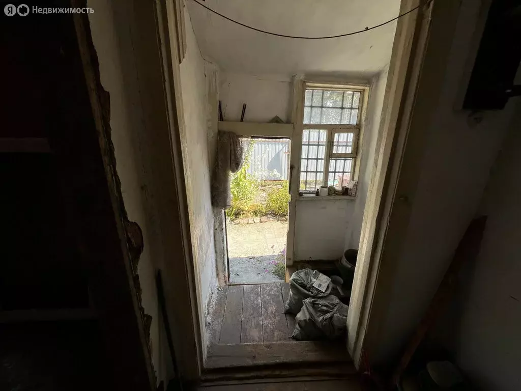 2-комнатная квартира: Ейск, улица Победы, 121 (30 м) - Фото 1