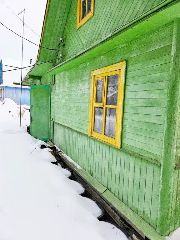 Дом в Свердловская область, Екатеринбург Кедр-93 КС, ул. Центральная ... - Фото 0