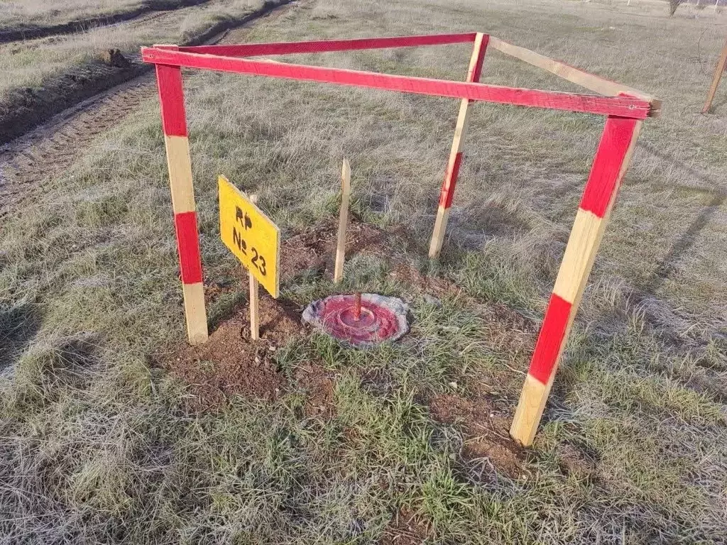 Участок в Крым, Симферопольский район, Николаевка пгт  (6.0 сот.) - Фото 1