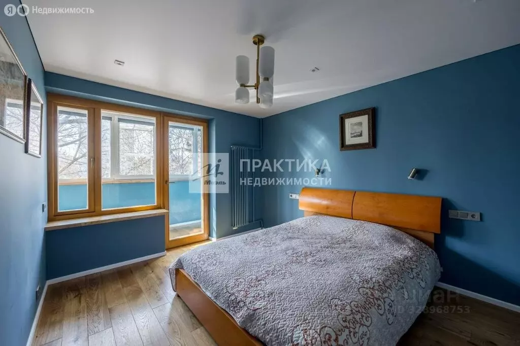 2-комнатная квартира: Москва, улица Довженко, 8к1 (50.2 м) - Фото 2