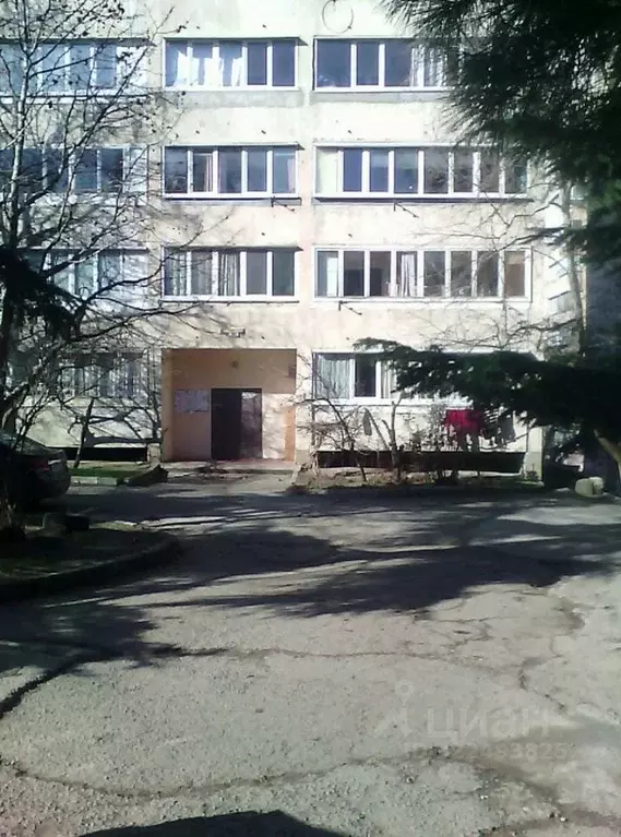 3-к кв. Крым, Алушта ул. Октябрьская, 49 (70.4 м) - Фото 2